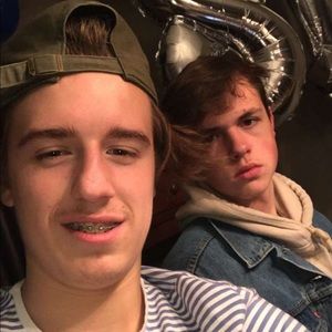 Meet your Posher, Vincent